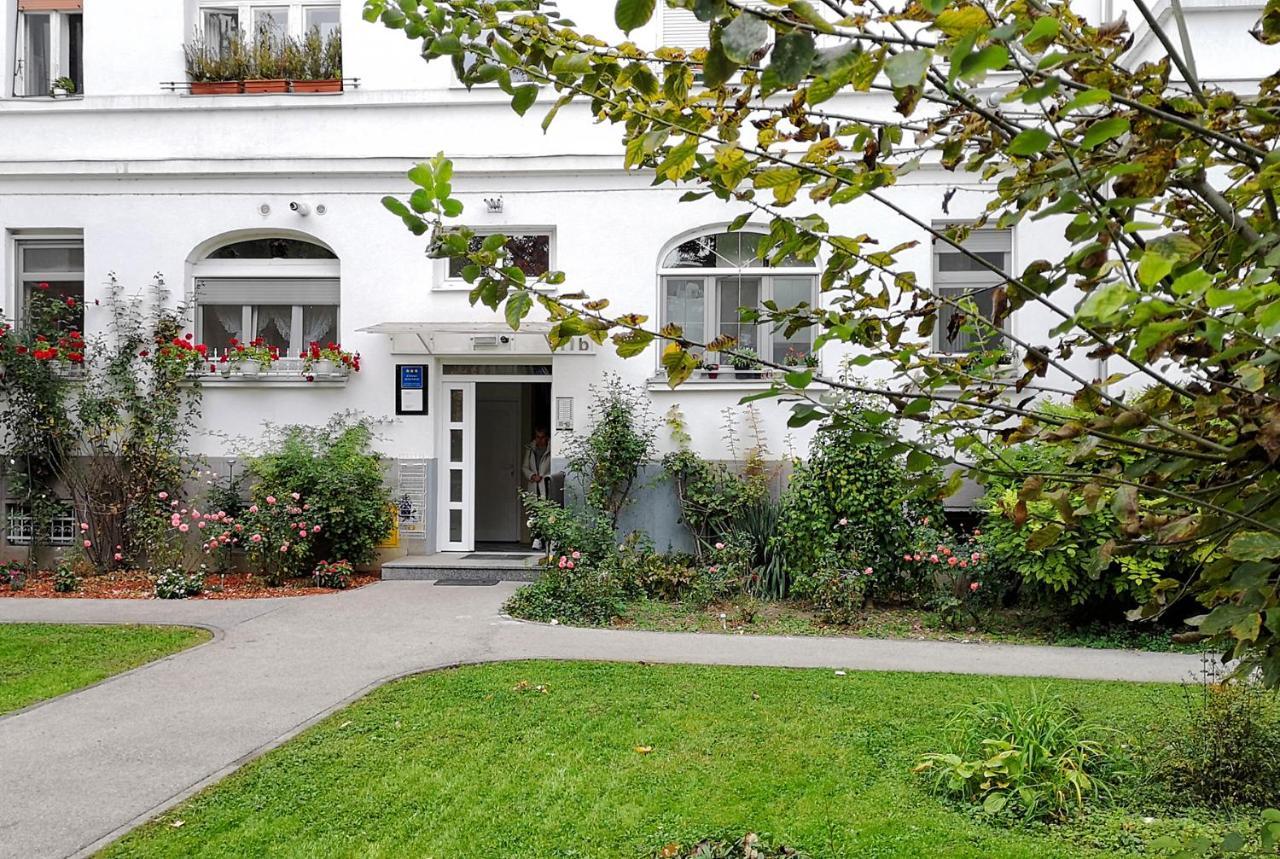 Note Luxury Apartments Zagreb Exterior photo